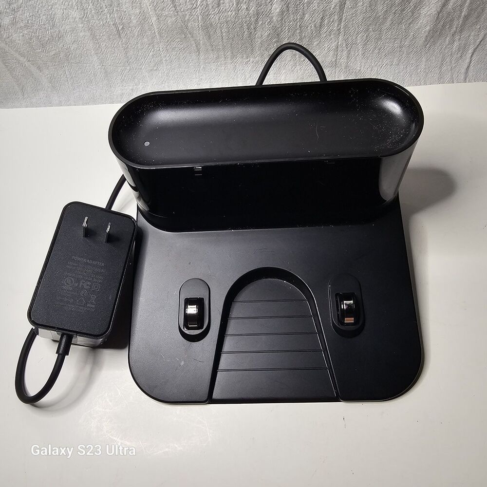 Original OEM Eufy Robot Vacuum Charging Dock Base Charger Robovac T2126